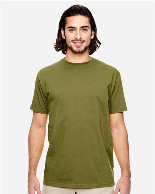 econscious Classic T-Shirt EC1000