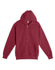 Lane Seven Unisex Premium Full-Zip Hooded Sweatshirt LS14003
