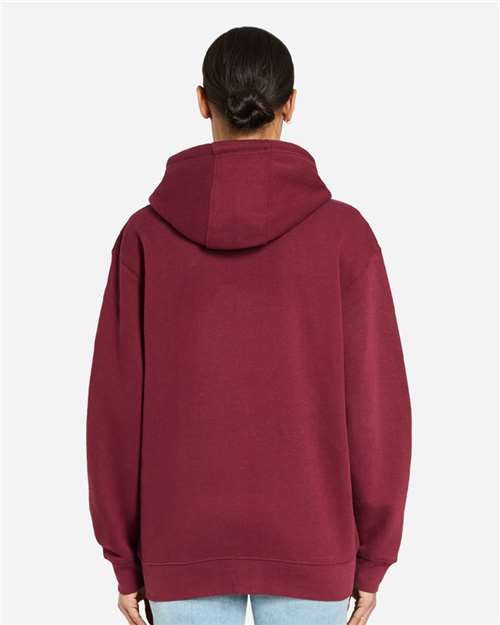 Lane Seven Unisex Premium Full-Zip Hooded Sweatshirt LS14003