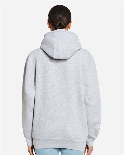 Lane Seven Unisex Premium Full-Zip Hooded Sweatshirt LS14003