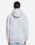 Lane Seven Unisex Premium Full-Zip Hooded Sweatshirt LS14003