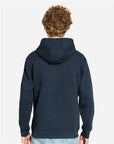 Lane Seven Unisex Premium Full-Zip Hooded Sweatshirt LS14003