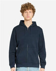 Lane Seven Unisex Premium Full-Zip Hooded Sweatshirt LS14003