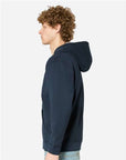 Lane Seven Unisex Premium Full-Zip Hooded Sweatshirt LS14003
