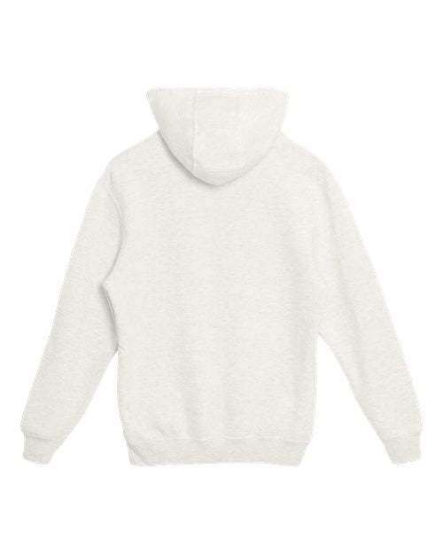 Lane Seven Unisex Premium Full-Zip Hooded Sweatshirt LS14003