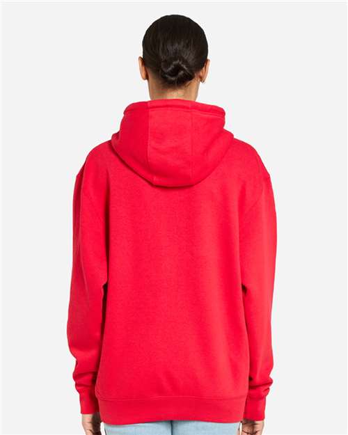 Lane Seven Unisex Premium Full-Zip Hooded Sweatshirt LS14003