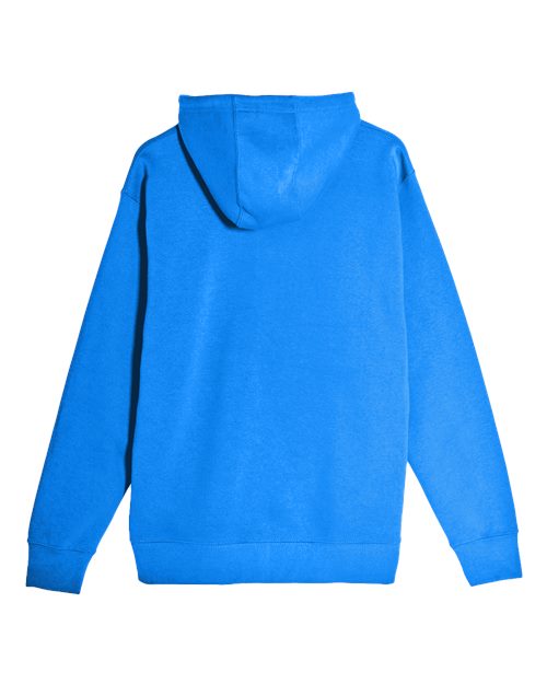 Lane Seven Unisex Premium Full-Zip Hooded Sweatshirt LS14003
