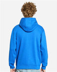 Lane Seven Unisex Premium Full-Zip Hooded Sweatshirt LS14003