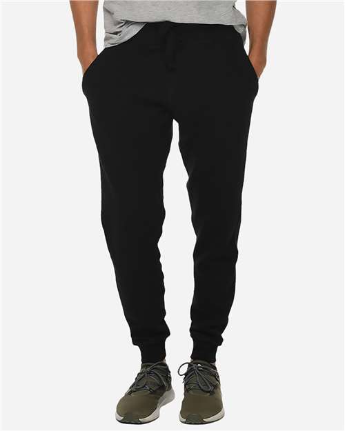 Lane Seven Unisex Premium Jogger Pants LST006