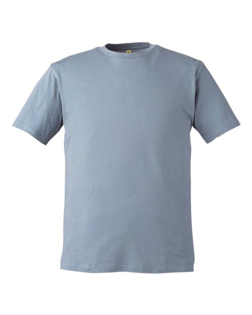 econscious Reclaimist Fiber Vibes T-Shirt EC1070