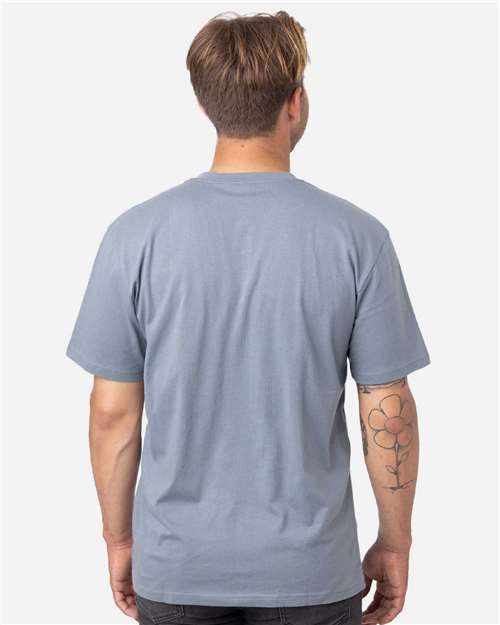 econscious Reclaimist Fiber Vibes T-Shirt EC1070