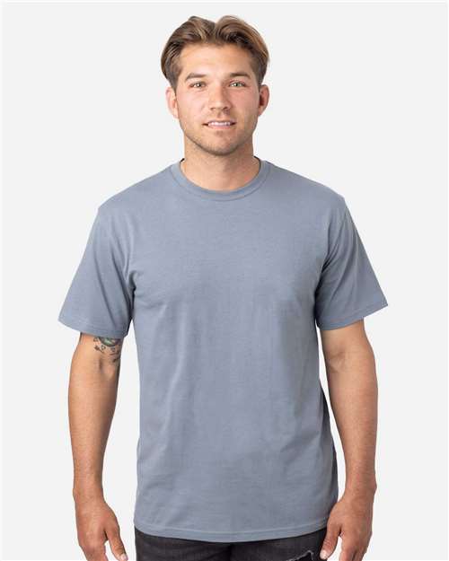 econscious Reclaimist Fiber Vibes T-Shirt EC1070