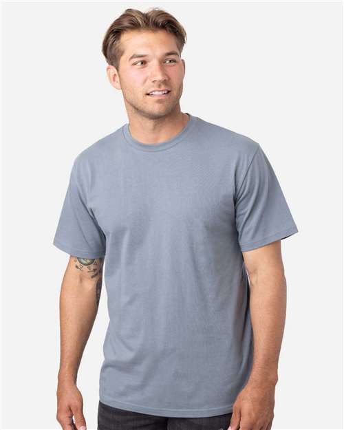 econscious Reclaimist Fiber Vibes T-Shirt EC1070