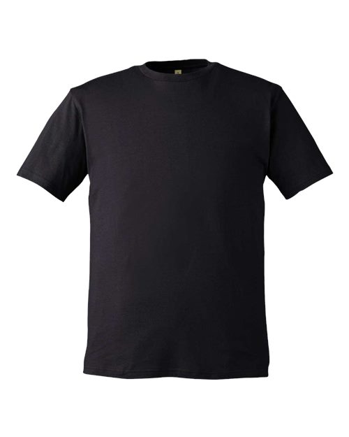econscious Reclaimist Fiber Vibes T-Shirt EC1070