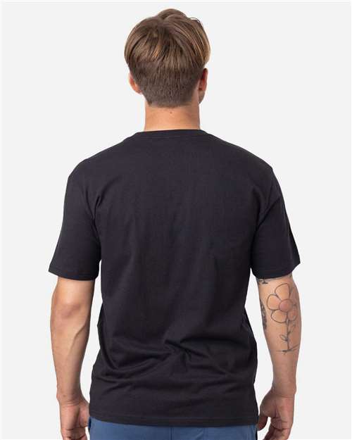 econscious Reclaimist Fiber Vibes T-Shirt EC1070
