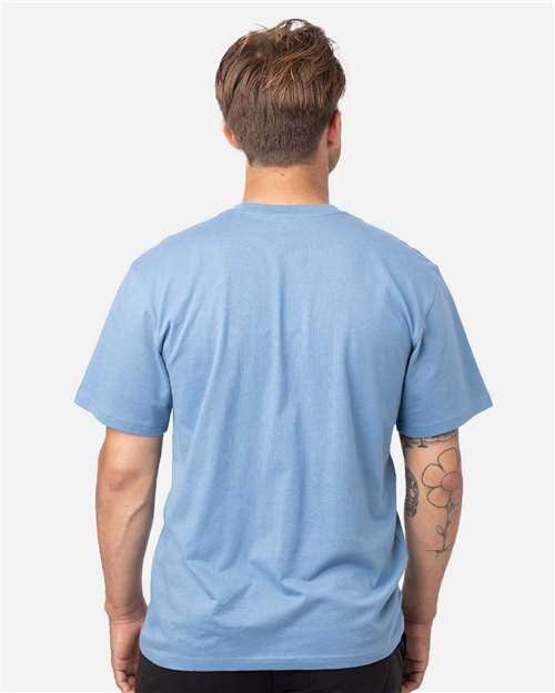 econscious Reclaimist Fiber Vibes T-Shirt EC1070