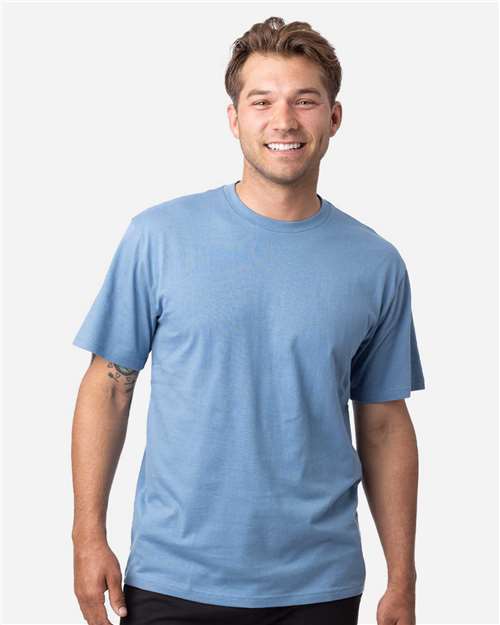 econscious Reclaimist Fiber Vibes T-Shirt EC1070