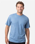 econscious Reclaimist Fiber Vibes T-Shirt EC1070
