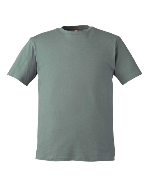 econscious Reclaimist Fiber Vibes T-Shirt EC1070