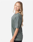 econscious Reclaimist Fiber Vibes T-Shirt EC1070