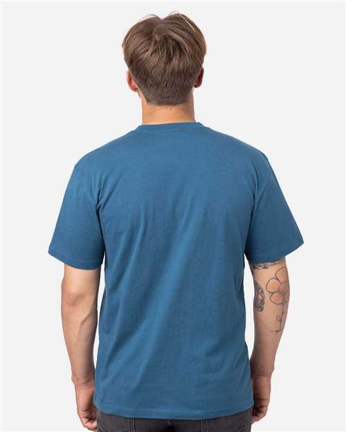 econscious Reclaimist Fiber Vibes T-Shirt EC1070