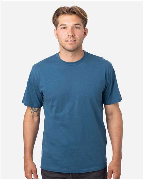 econscious Reclaimist Fiber Vibes T-Shirt EC1070