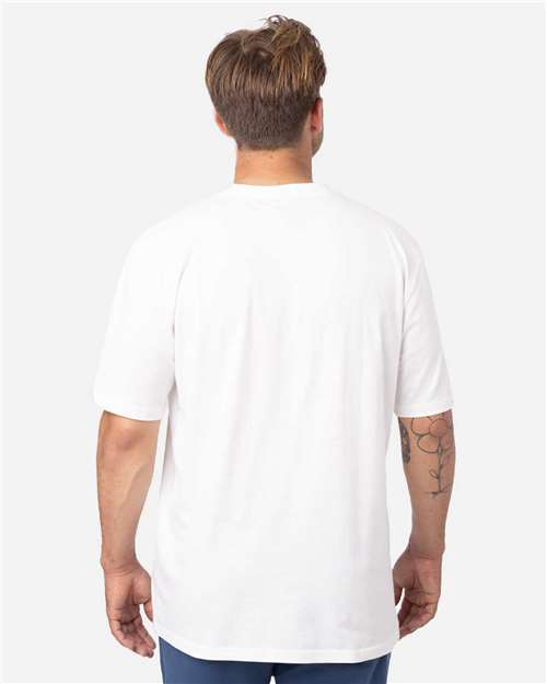 econscious Reclaimist Fiber Vibes T-Shirt EC1070