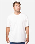 econscious Reclaimist Fiber Vibes T-Shirt EC1070