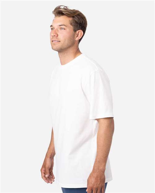 econscious Reclaimist Fiber Vibes T-Shirt EC1070