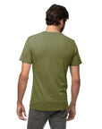econscious Unisex Fashion T-Shirt EC1075