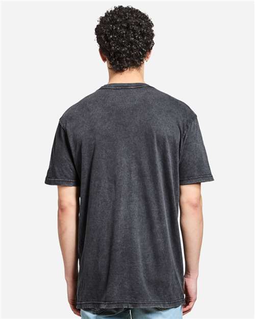 Lane Seven Vintage T-Shirt LST002