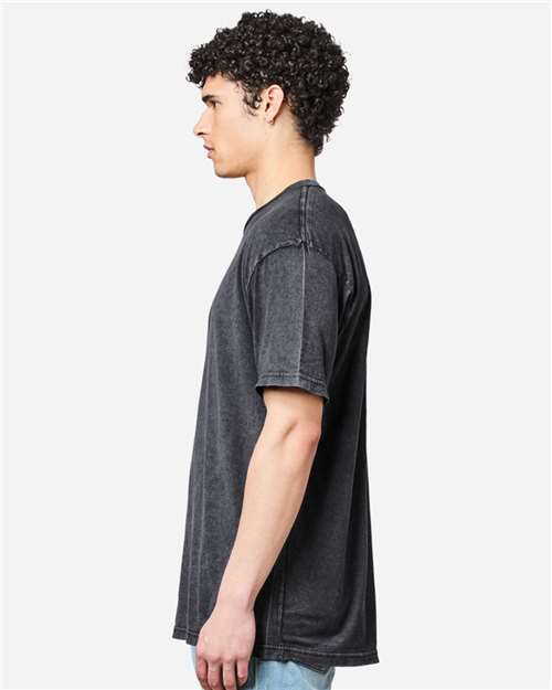 Lane Seven Vintage T-Shirt LST002