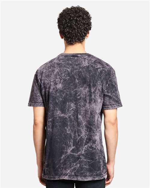 Lane Seven Vintage T-Shirt LST002