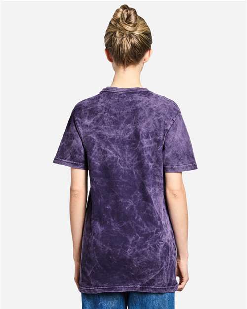Lane Seven Vintage T-Shirt LST002