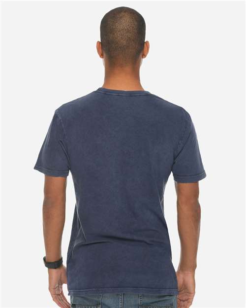 Lane Seven Vintage T-Shirt LST002