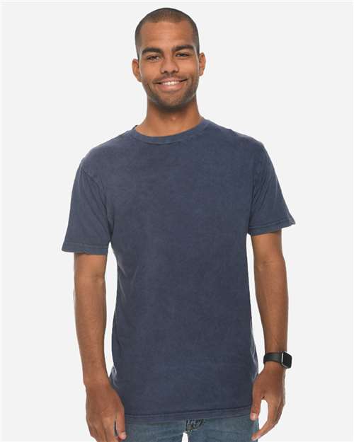 Lane Seven Vintage T-Shirt LST002