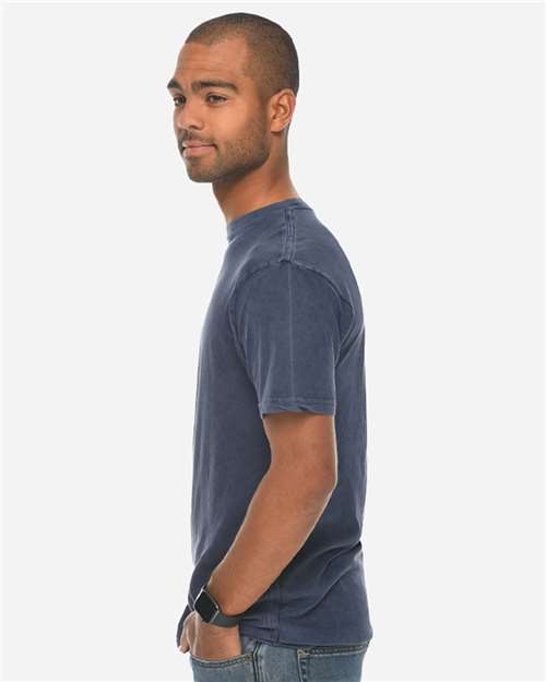 Lane Seven Vintage T-Shirt LST002