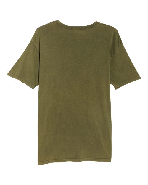 Lane Seven Vintage T-Shirt LST002