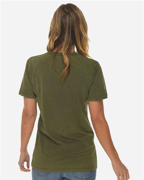 Lane Seven Vintage T-Shirt LST002