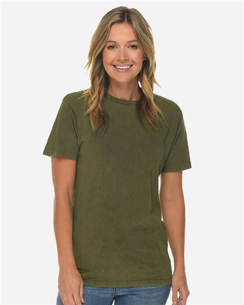Lane Seven Vintage T-Shirt LST002