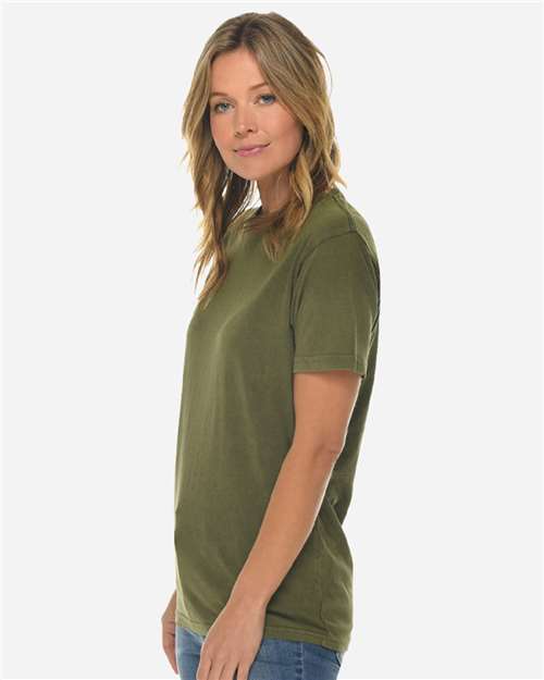 Lane Seven Vintage T-Shirt LST002