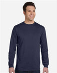 econscious Unisex Classic Long Sleeve T-Shirt EC1500