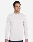 econscious Unisex Classic Long Sleeve T-Shirt EC1500
