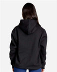 Lane Seven Unisex Future Fleece Hooded Sweatshirt LS18002