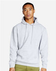 Lane Seven Unisex Future Fleece Hooded Sweatshirt LS18002