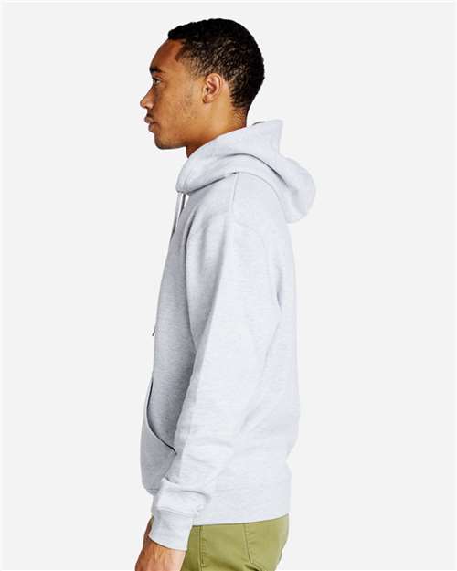 Lane Seven Unisex Future Fleece Hooded Sweatshirt LS18002