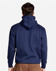 Lane Seven Unisex Future Fleece Hooded Sweatshirt LS18002
