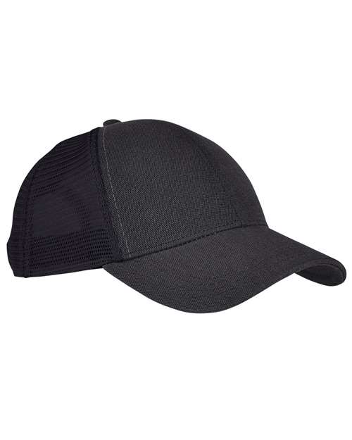 econscious Hemp Blend Trucker Cap EC7093