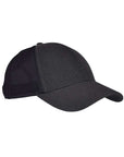 econscious Hemp Blend Trucker Cap EC7093
