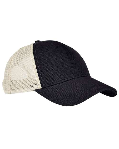 econscious Hemp Blend Trucker Cap EC7093